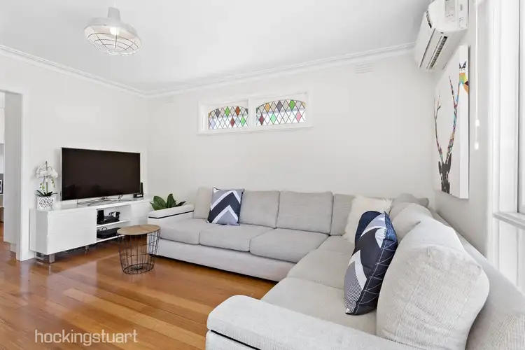 Third view of Homely unit listing, 1/12 Hotham Street, Mont Albert VIC 3127