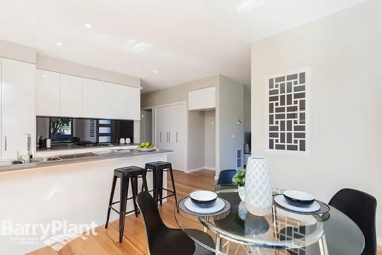 Third view of Homely house listing, 1/56 Eames Avenue, Brooklyn VIC 3012