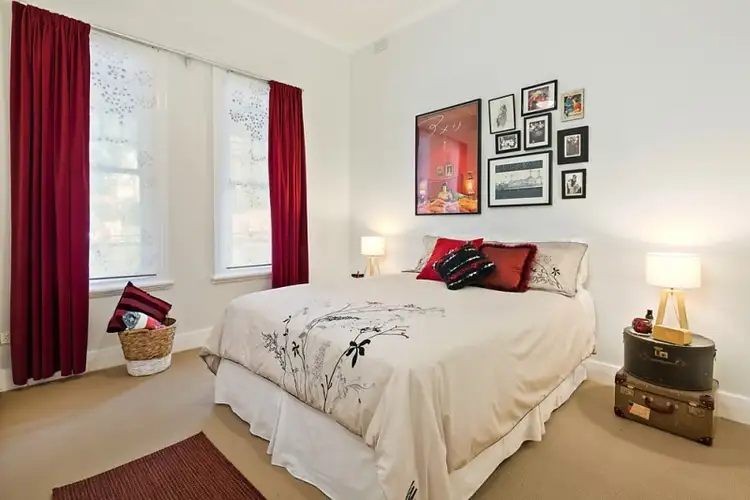 Fifth view of Homely house listing, 1 Henderson Street, Northcote VIC 3070
