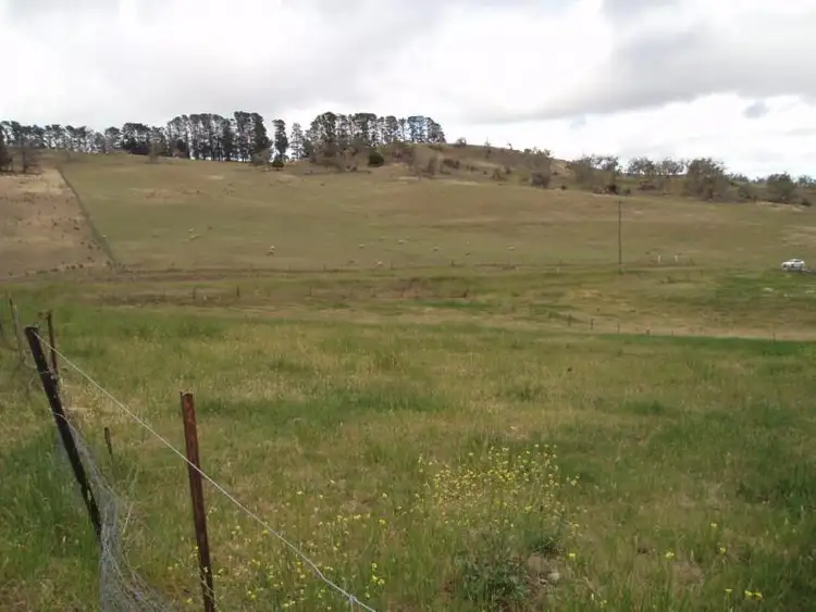 Second view of Homely land listing, 1 Camp Street, Adaminaby NSW 2629