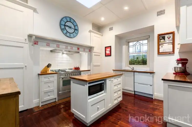 Fourth view of Homely house listing, 3 Newham Grove, Ormond VIC 3204