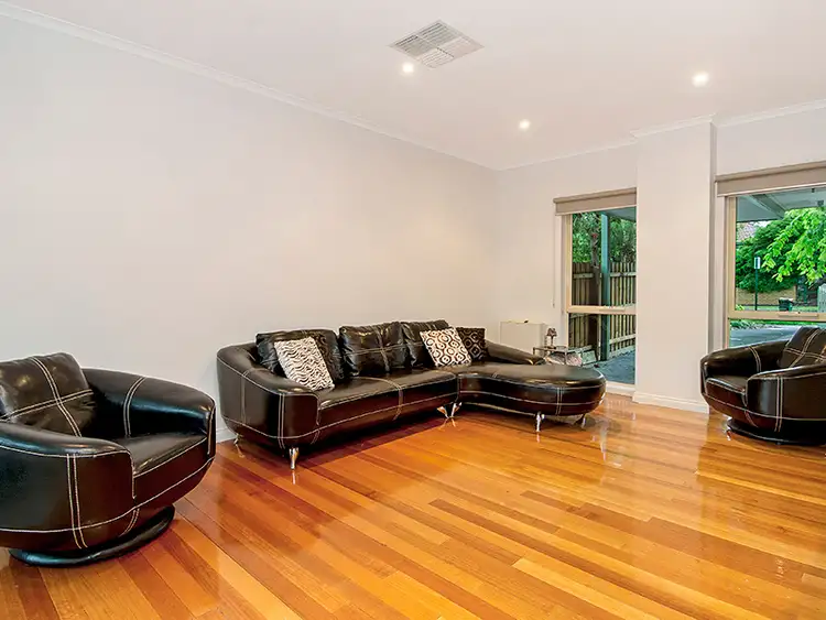 Second view of Homely townhouse listing, 30 Raymond Street, Blackburn North VIC 3130