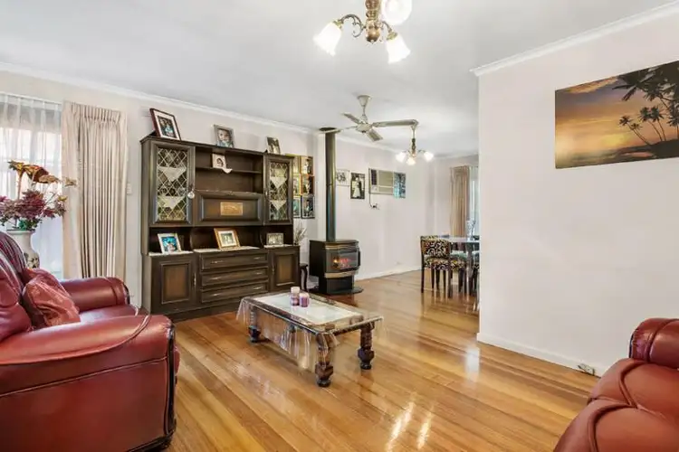 Third view of Homely house listing, 19 Taylors Road, St Albans VIC 3021