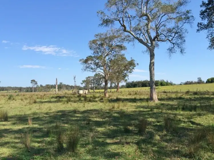 Sixth view of Homely rural property listing, LOT 1/50 Haughwood Road, Bora Ridge NSW 2471