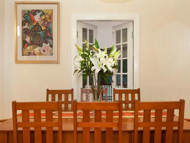 Fifth view of Homely house listing, 185 Edmondstone Street, Wilston QLD 4051