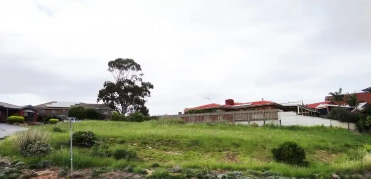 Second view of Homely land listing, Lot 1 / 100 Perry Barr Road, Hallett Cove SA 5158