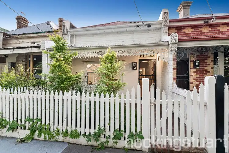 90 Bendigo Street, Richmond VIC 3121