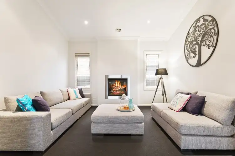 Fourth view of Homely house listing, 30 Kernaghan Drive, Mernda VIC 3754