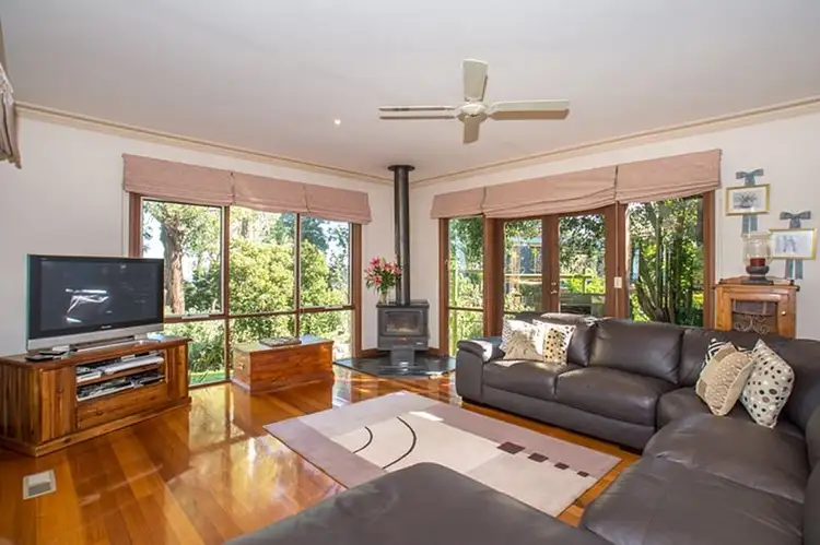Fifth view of Homely house listing, 18 Menzies Road, Menzies Creek VIC 3159