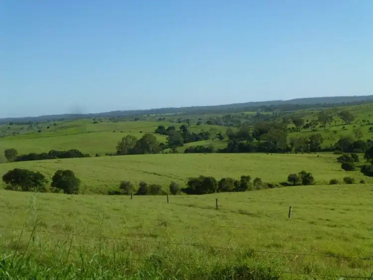 Main view of Homely rural property listing, 242 PEARCES ROAD, Dallarnil QLD 4621