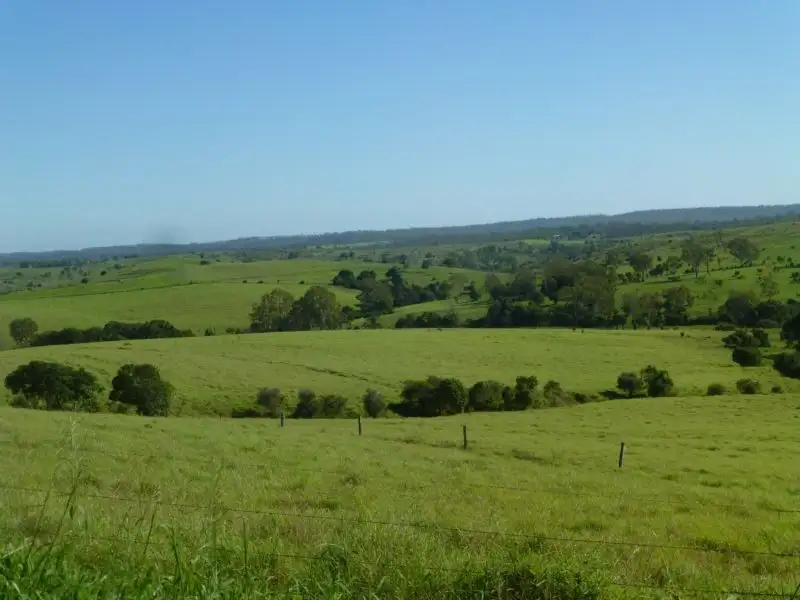 Main view of Homely rural property listing, 242 PEARCES ROAD, Dallarnil QLD 4621