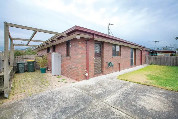 Sixth view of Homely townhouse listing, 7/316 Lal Lal Street, Ballarat VIC 3350
