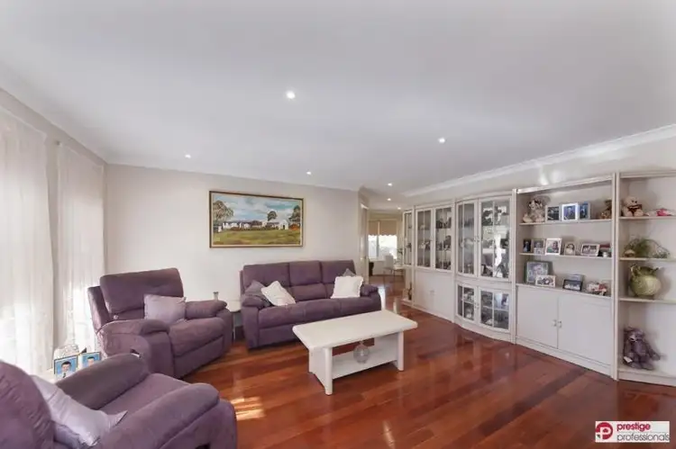 Fifth view of Homely house listing, 23 Tweed Court, Wattle Grove NSW 2173