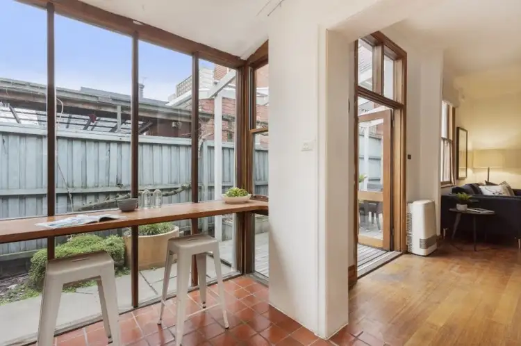 Third view of Homely house listing, 68 Lennox Street, Richmond VIC 3121