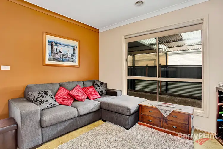 Sixth view of Homely house listing, 31 Arrowhead Street, Wyndham Vale VIC 3024