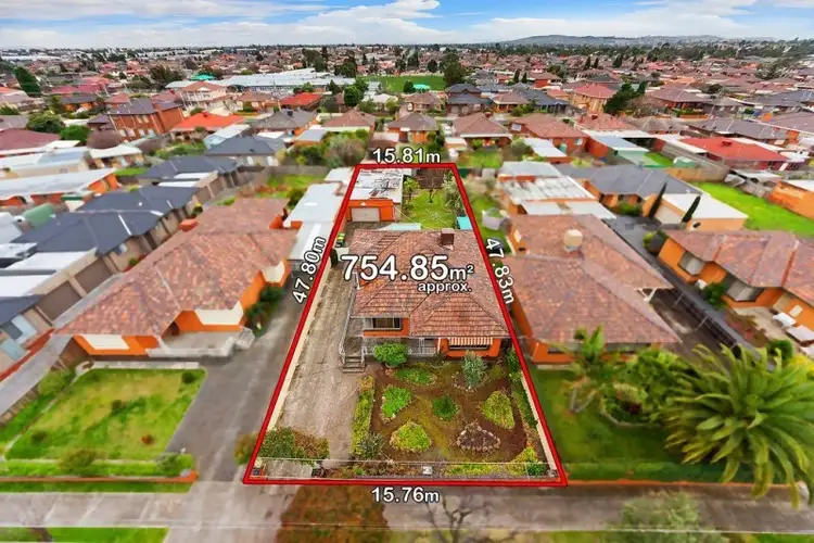 6 Hamilton Court, Lalor VIC 3075