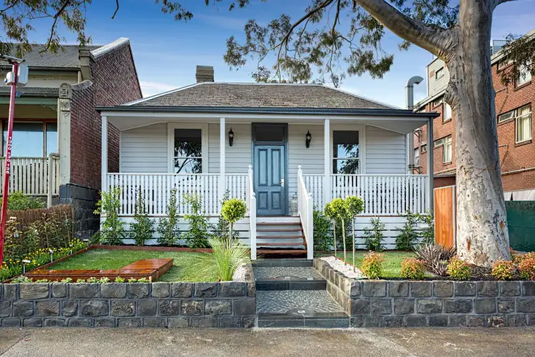 20 Chapman Street, North Melbourne VIC 3051
