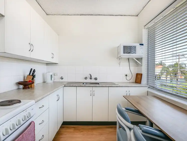 Third view of Homely apartment listing, 3/19 Wilton Street, Merewether NSW 2291