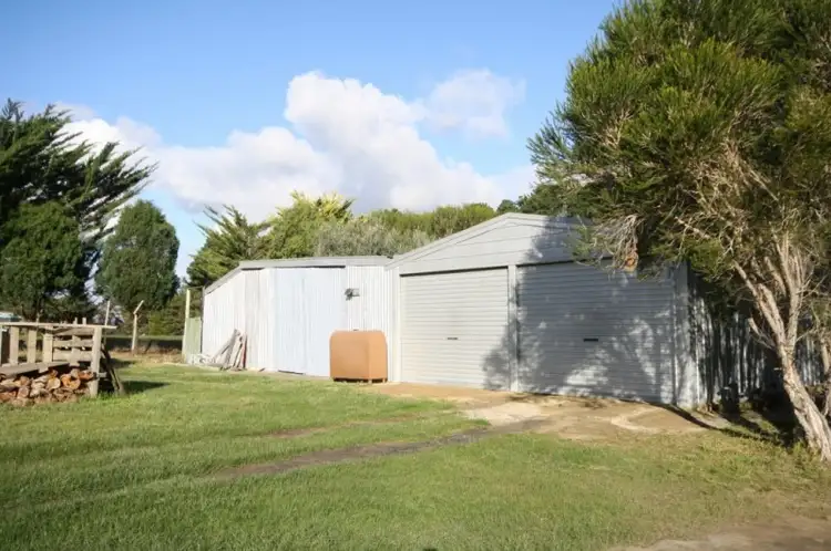 Fourth view of Homely house listing, 19 William Court, Berringa VIC 3351