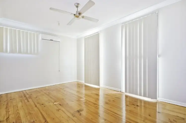 Fifth view of Homely house listing, 42 Tapiola, Hebersham NSW 2770