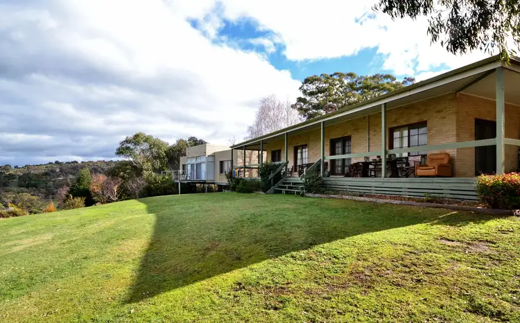 LOT 1&2, 210 Gonzaga Lane, Merrijig VIC 3723