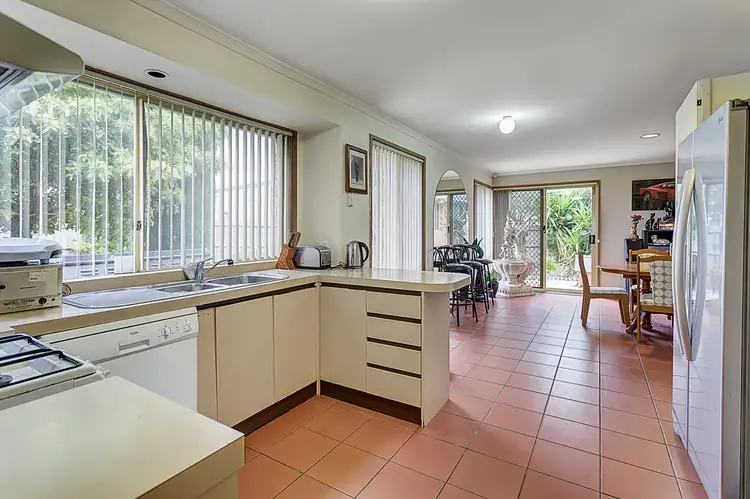 Fourth view of Homely house listing, 6 Cardross Court, Corio VIC 3214