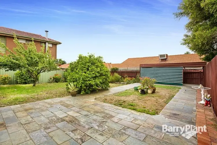 Fifth view of Homely house listing, 86 Gleeson Drive, Bundoora VIC 3083