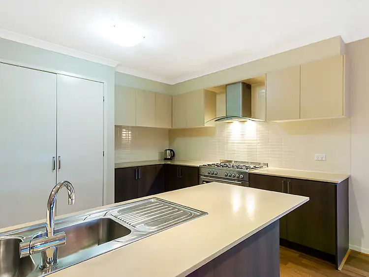 Seventh view of Homely house listing, 14 Woburn Crescent, Wyndham Vale VIC 3024