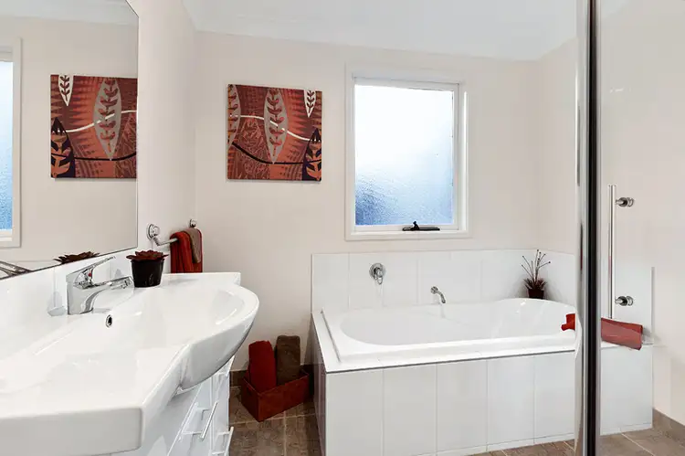 Fourth view of Homely house listing, 55 Frank Street, Eltham VIC 3095