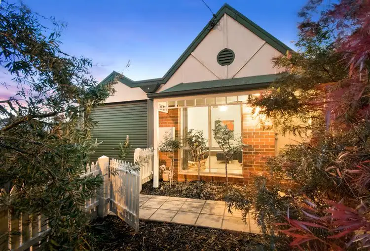 Second view of Homely house listing, 131B Albert Street, Preston VIC 3072
