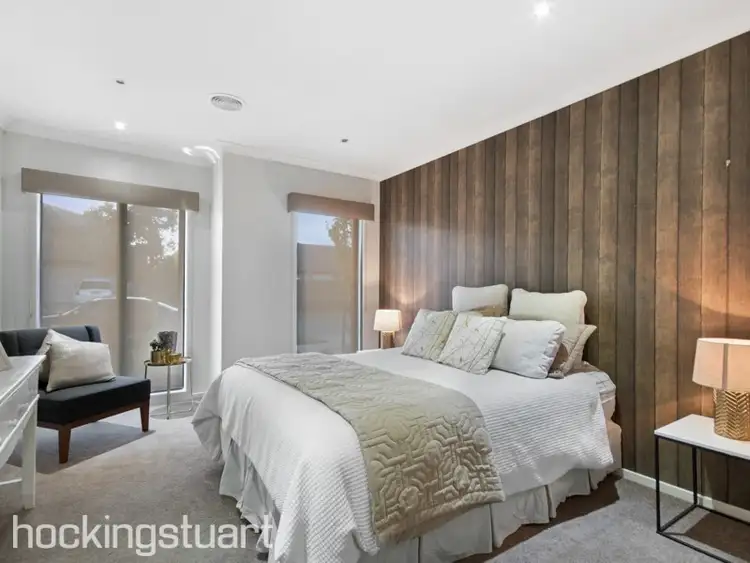 Second view of Homely house listing, 5 Cavalier Drive, Craigieburn VIC 3064