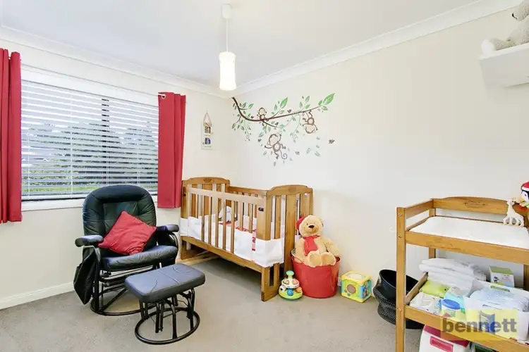Seventh view of Homely house listing, 1 Patya Place, North Richmond NSW 2754