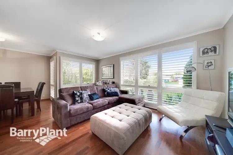 Fourth view of Homely house listing, 10 Yew Court, Cranbourne North VIC 3977