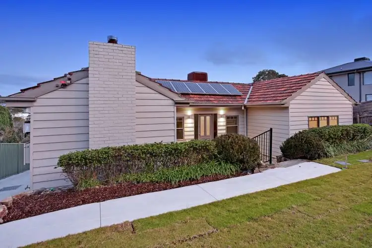 Main view of Homely house listing, 47 Loughnan Road, Ringwood VIC 3134