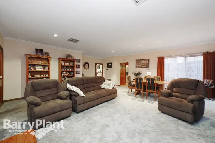 Third view of Homely house listing, 9 Coronet Court, Cranbourne VIC 3977