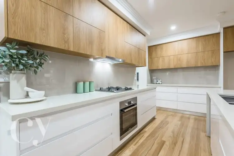 Third view of Homely house listing, 24 Craigie Crescent, Manning WA 6152