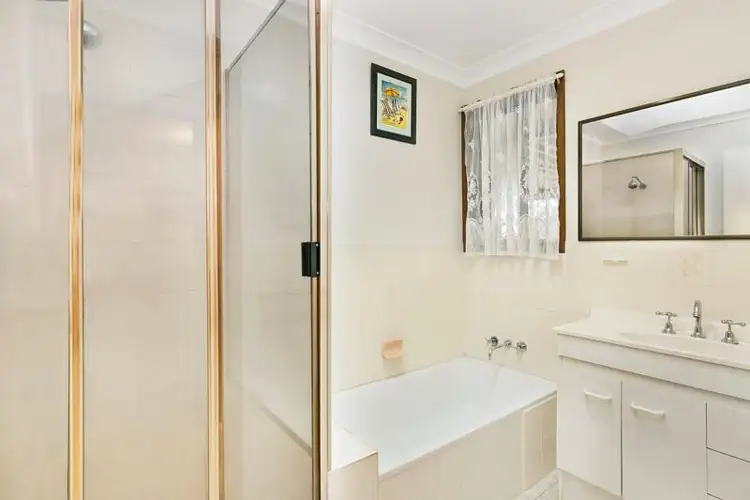 Fifth view of Homely house listing, 12 Nicolena Crescent, Rutherford NSW 2320
