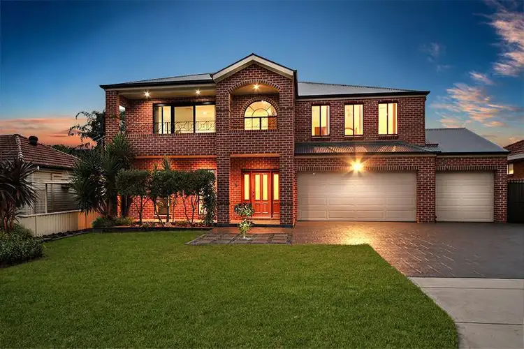 8 Ferndale Road, Revesby NSW 2212