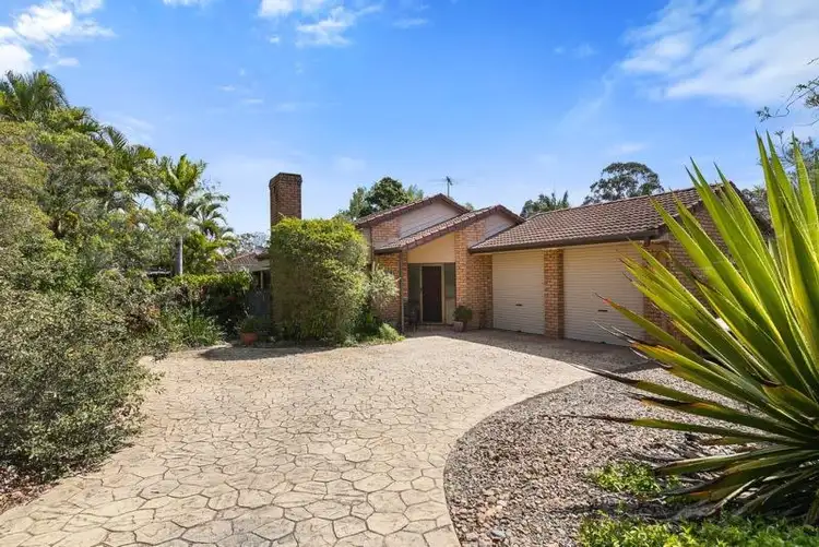 Second view of Homely house listing, 6 Carinya Crescent, Karana Downs QLD 4306