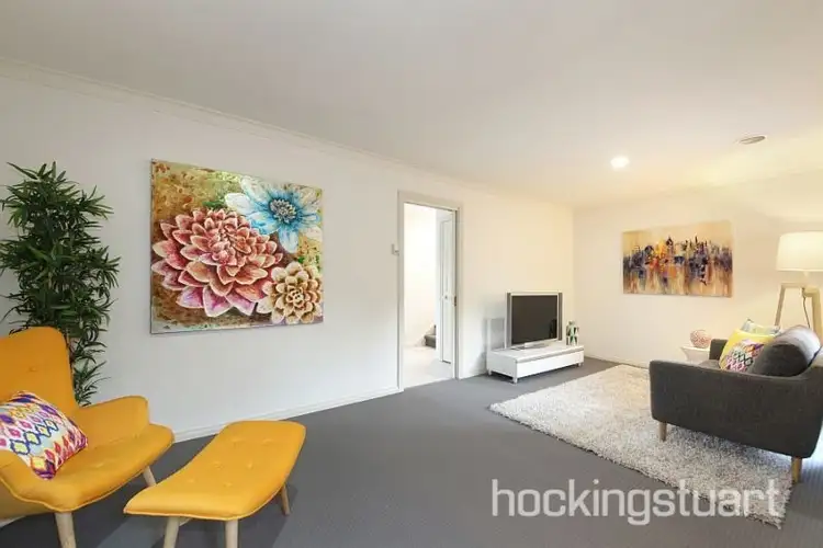 Second view of Homely townhouse listing, 4/1773 Dandenong Road, Oakleigh East VIC 3166