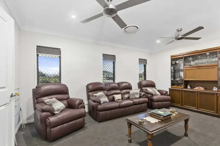 Third view of Homely house listing, 125 Willowbank Drive, Willowbank QLD 4306