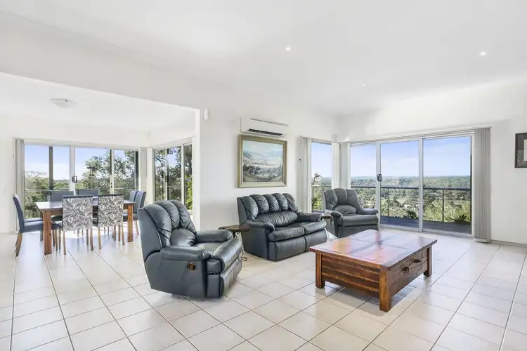 Sixth view of Homely house listing, 55 Tannery Heights Drive, Mandurang VIC 3551