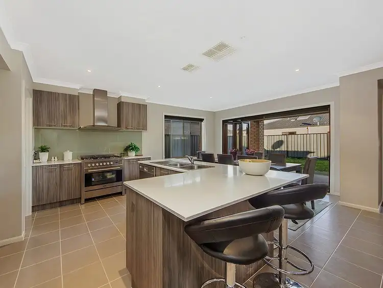 Fourth view of Homely house listing, 14 Bowmont Drive, Derrimut VIC 3030