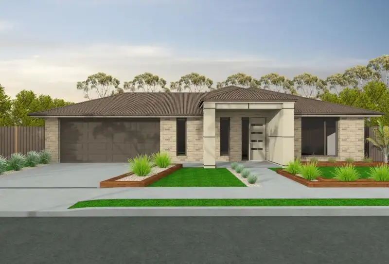 Main view of Homely house listing, 52 Nelson Street, Wonthaggi VIC 3995