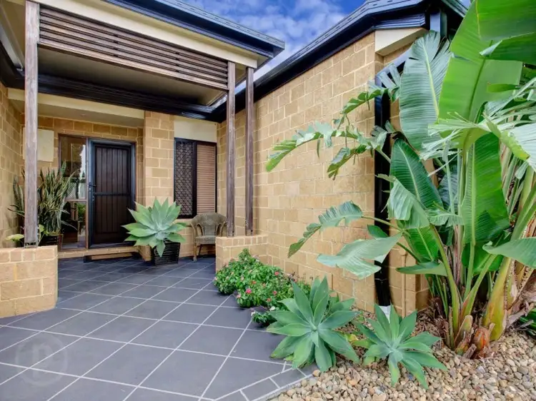 Second view of Homely house listing, 41 Overlea Street, Nudgee QLD 4014