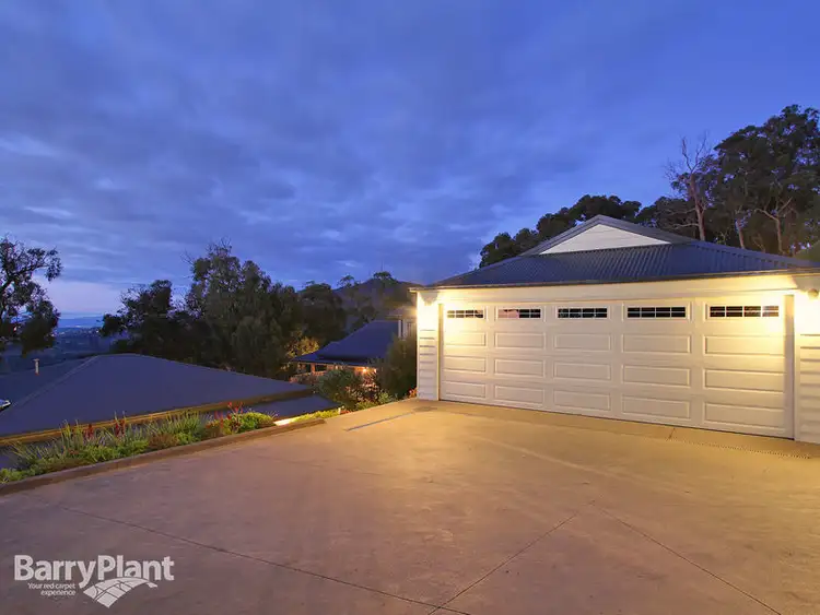 Second view of Homely house listing, 77 Bayview Crescent, The Basin VIC 3154