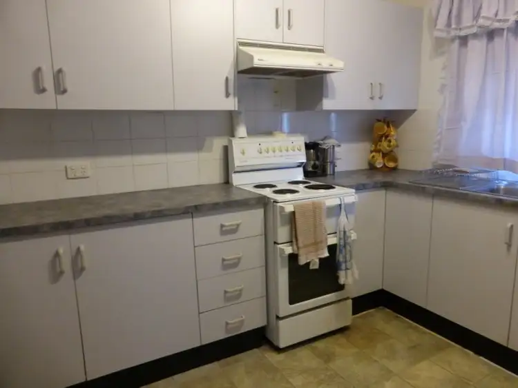 Second view of Homely unit listing, 1/54 Benjamin Lee Drive, Raymond Terrace NSW 2324