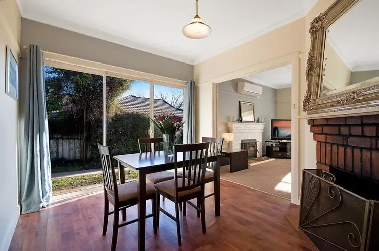 Fifth view of Homely house listing, 9 John Street, Beechworth VIC 3747