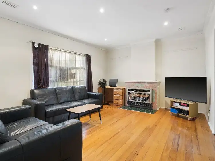 Fifth view of Homely house listing, 58 Ramu Parade, Heidelberg West VIC 3081