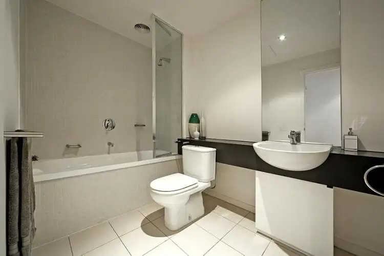 Fourth view of Homely apartment listing, 9A/10 Clifton Street, Prahran VIC 3181